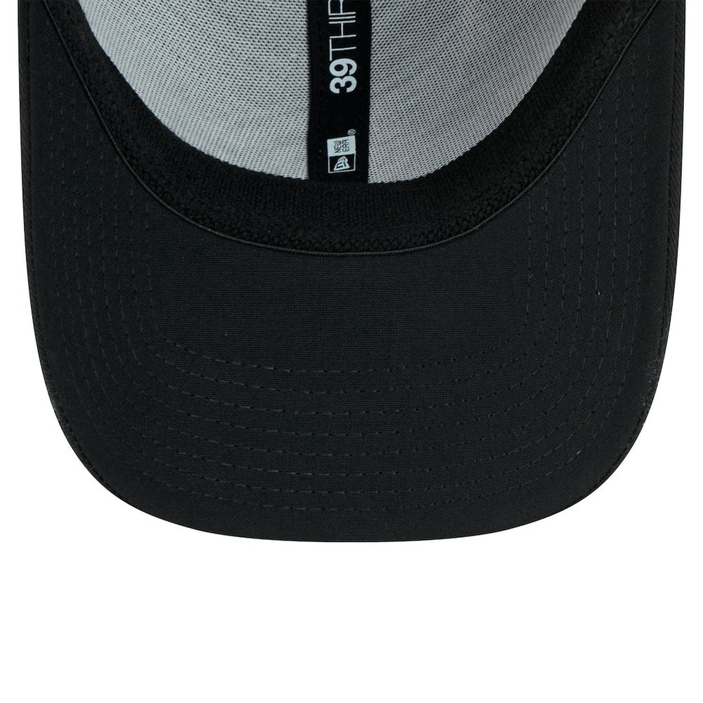 Arizona Cardinals New Era Main Neo 39THIRTY Flex Hat - Black cheap