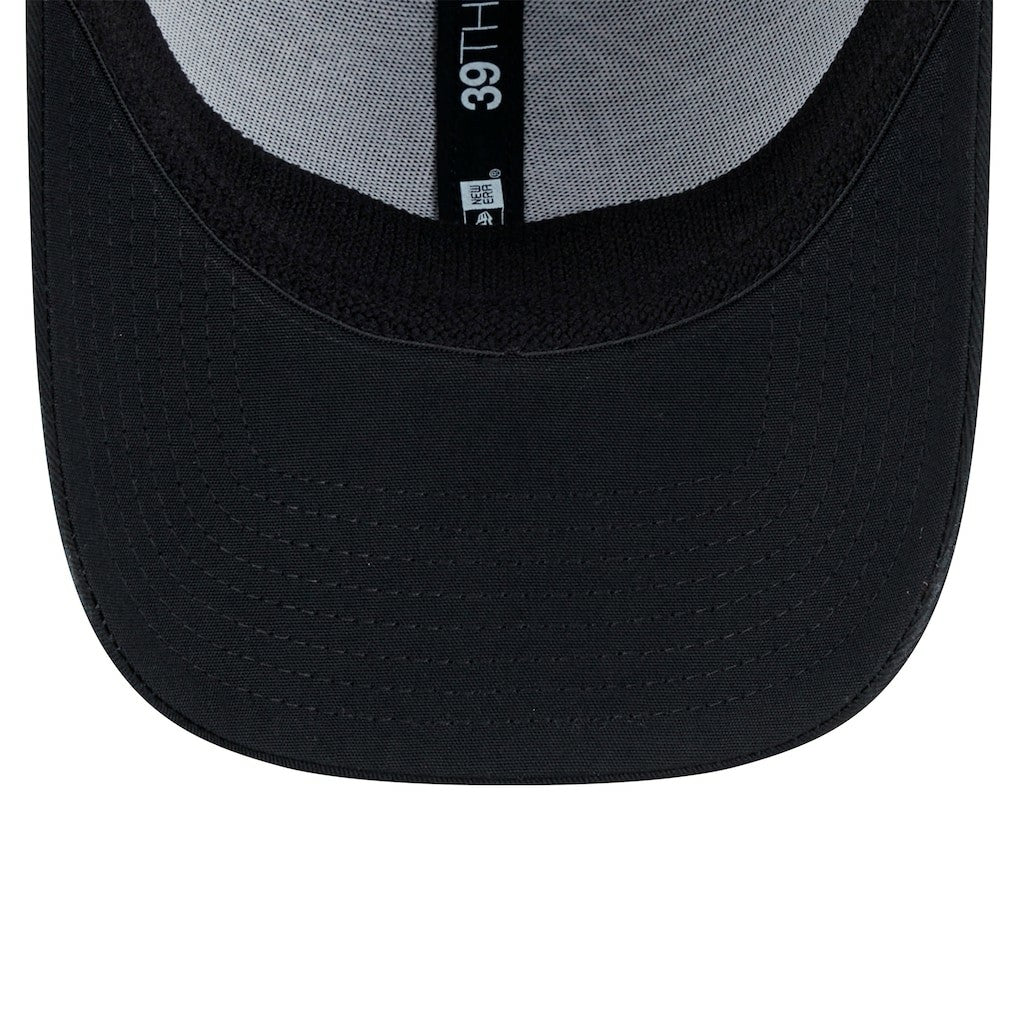 New Era Atlanta Falcons Black Main Neo 39THIRTY Flex Hat online