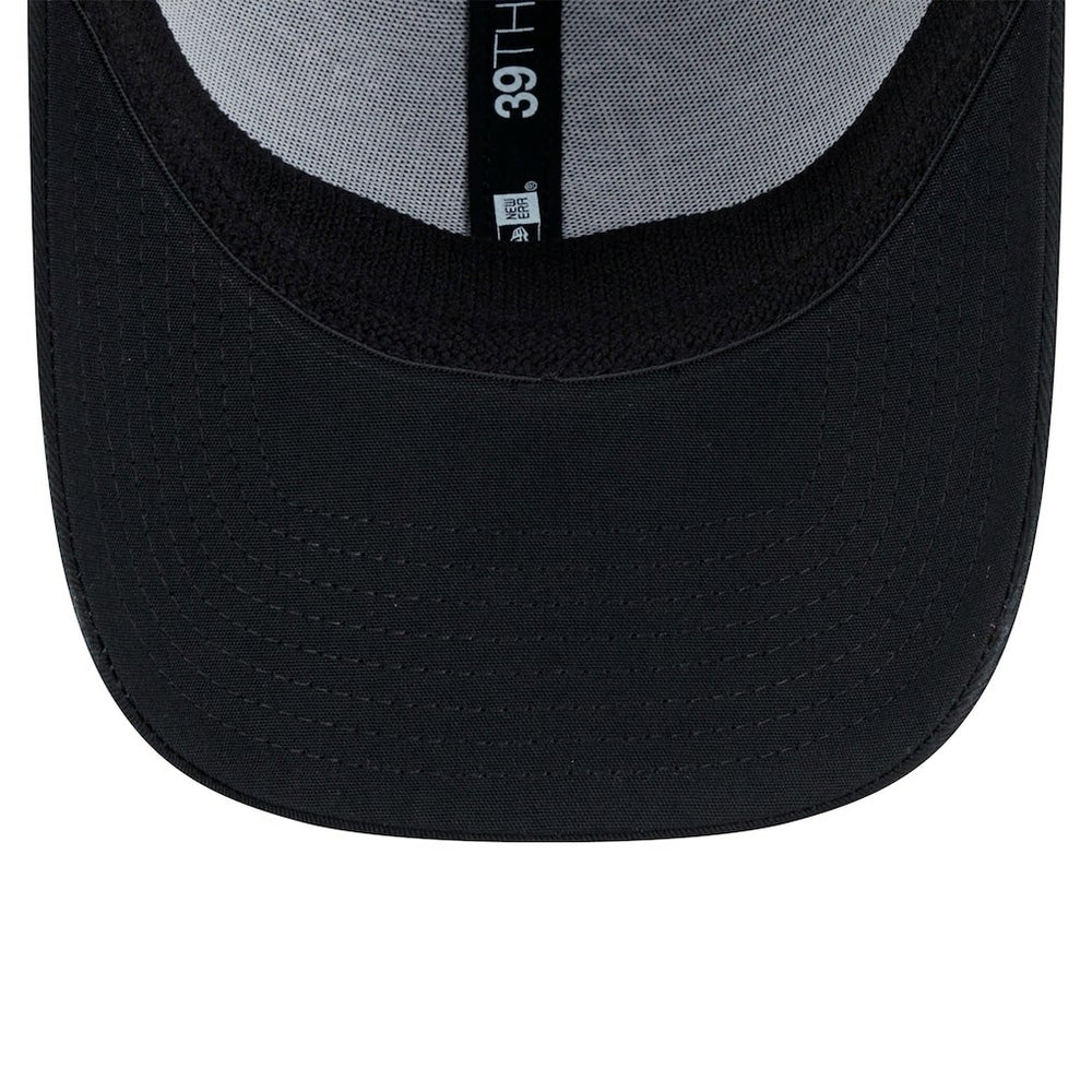 New Era Atlanta Falcons Black Main Neo 39THIRTY Flex Hat online