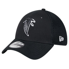 Atlanta Falcons New Era Main Neo 39THIRTY Flex Hat - Black online