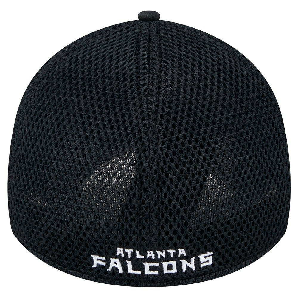 Atlanta Falcons New Era Main Neo 39THIRTY Flex Hat - Black online