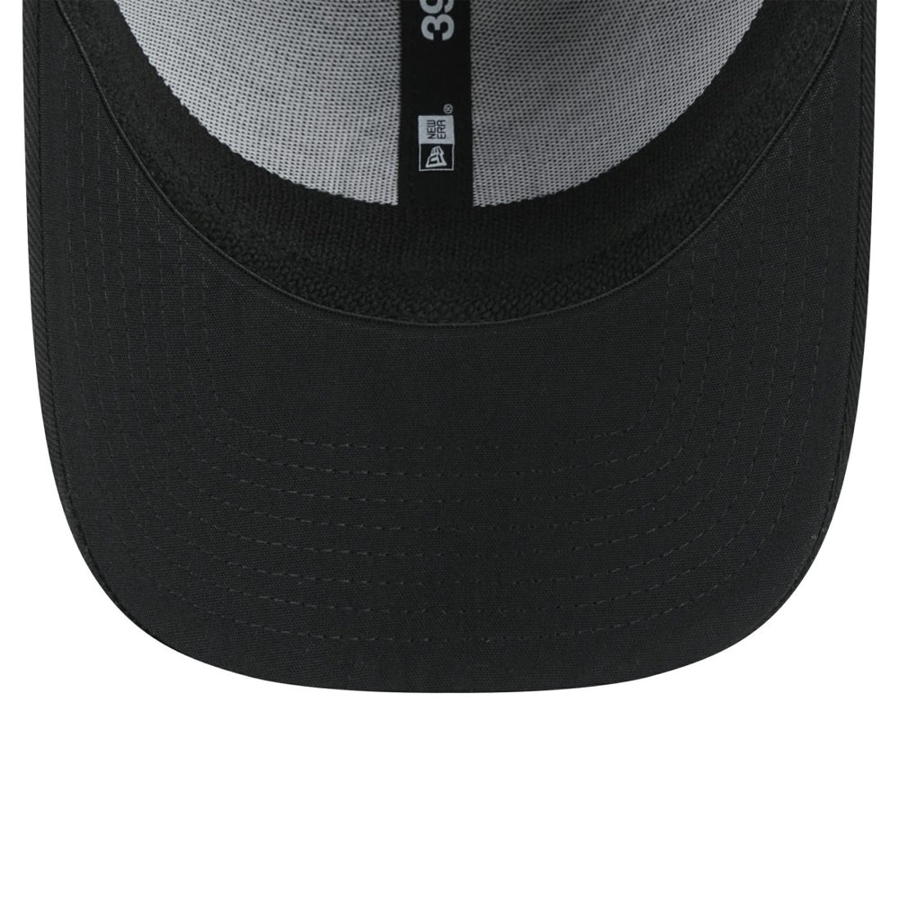 New Era Tennessee Titans Black Main Neo 39THIRTY Flex Hat sale