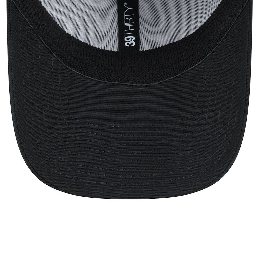 Cleveland Browns New Era Main Neo 39THIRTY Flex Hat - Black for sale