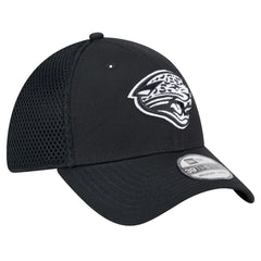 New Era Jacksonville Jaguars Black Main Neo 39THIRTY Flex Hat discount