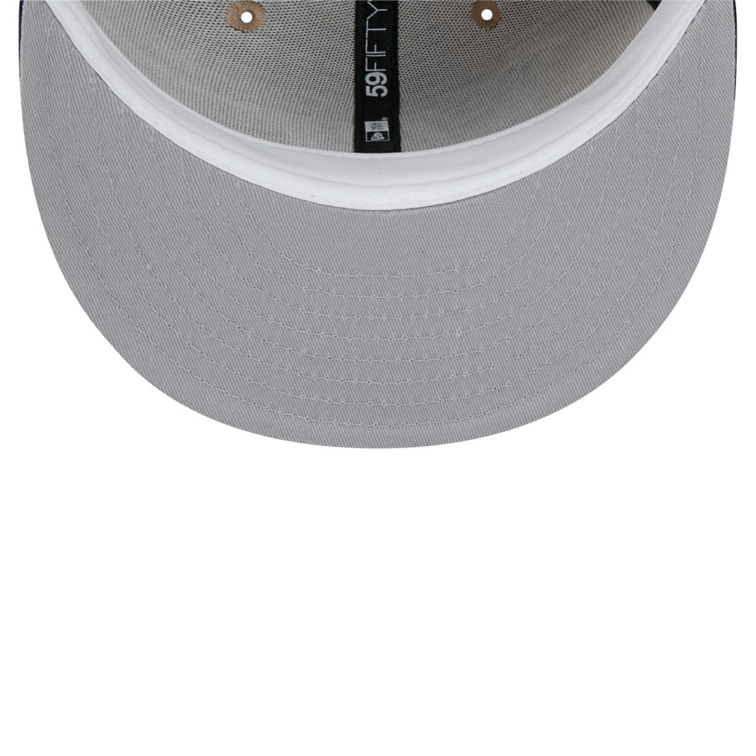 Tennessee Titans New Era Logo Main 59FIFTY Fitted Hat - Tan online