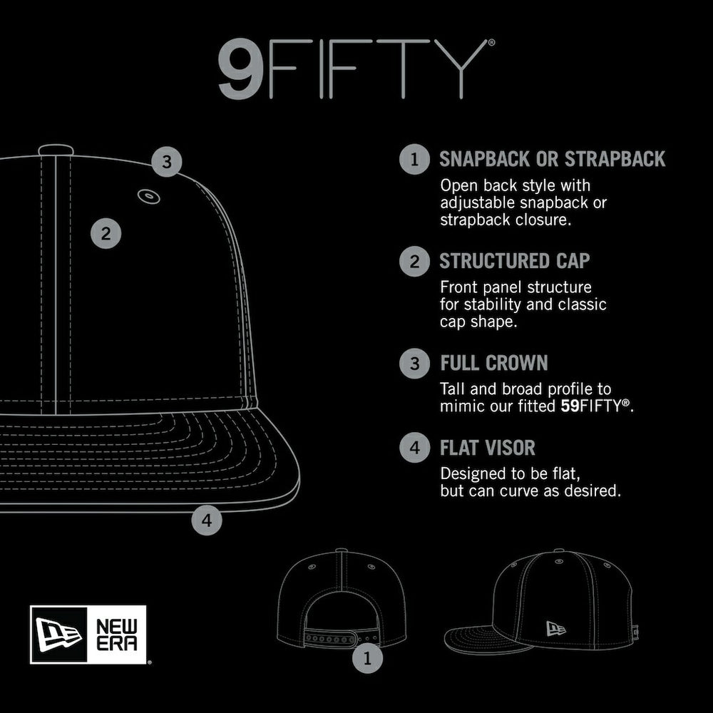 Detroit Lions New Era Main 9FIFTY Snapback Hat - Olive cheap