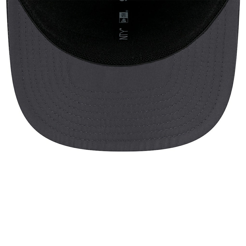 Cincinnati Bengals New Era Main 9SEVENTY Stretch-Snap Hat - Graphite for sale