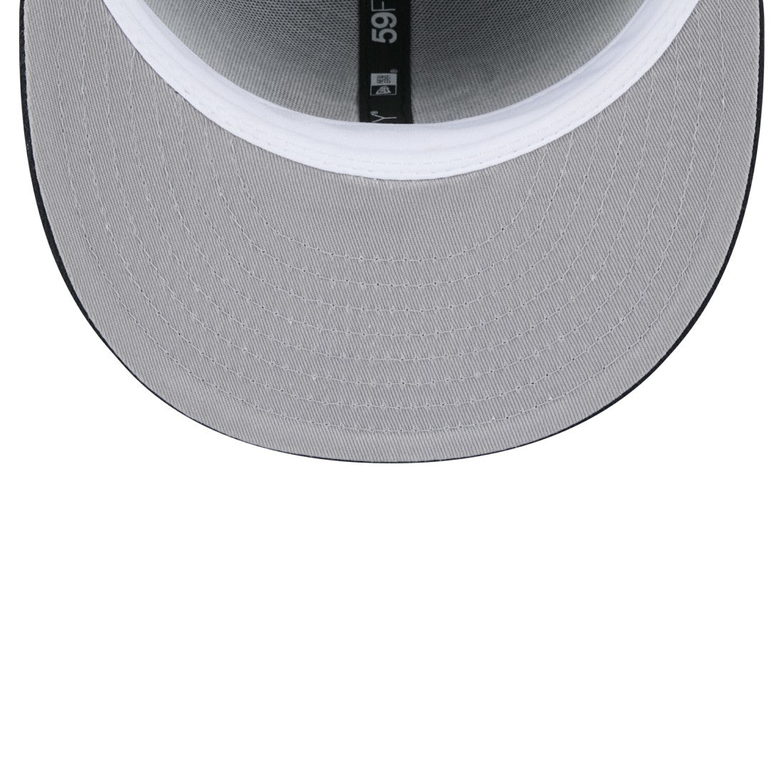 Houston Texans New Era Main 59FIFTY Fitted Hat - Navy on sale