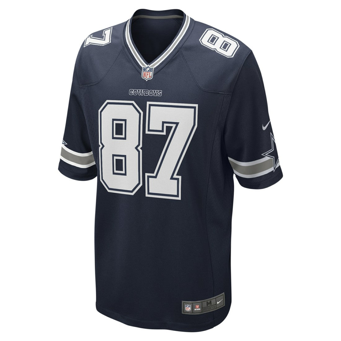 Jake Ferguson Dallas Cowboys Team Game Jersey - Navy | Nike online