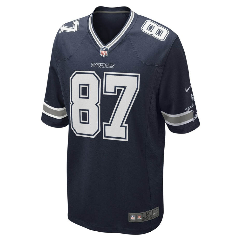 Jake Ferguson Dallas Cowboys Team Game Jersey - Navy | Nike online
