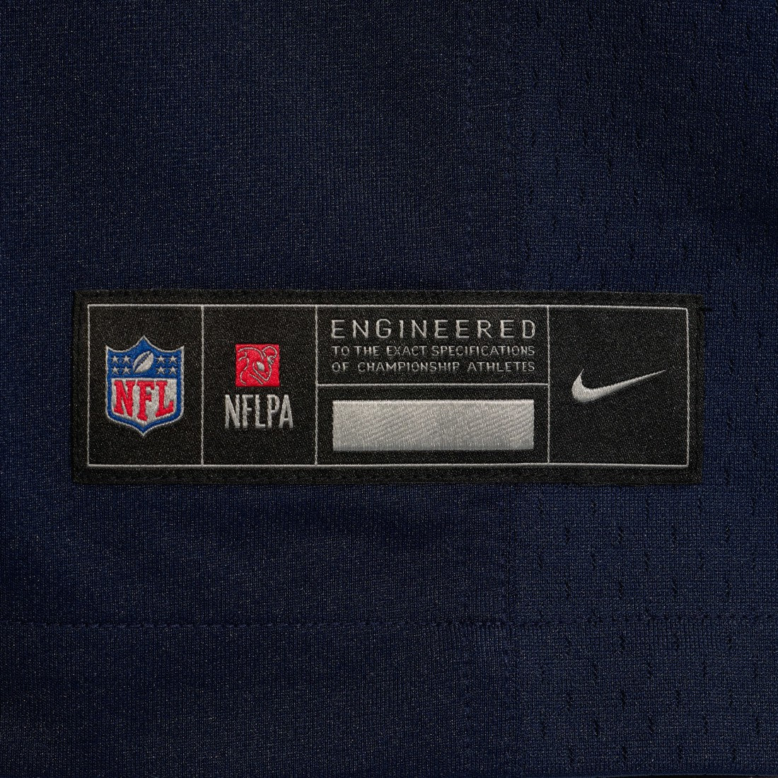Jake Ferguson Dallas Cowboys Team Game Jersey - Navy | Nike online