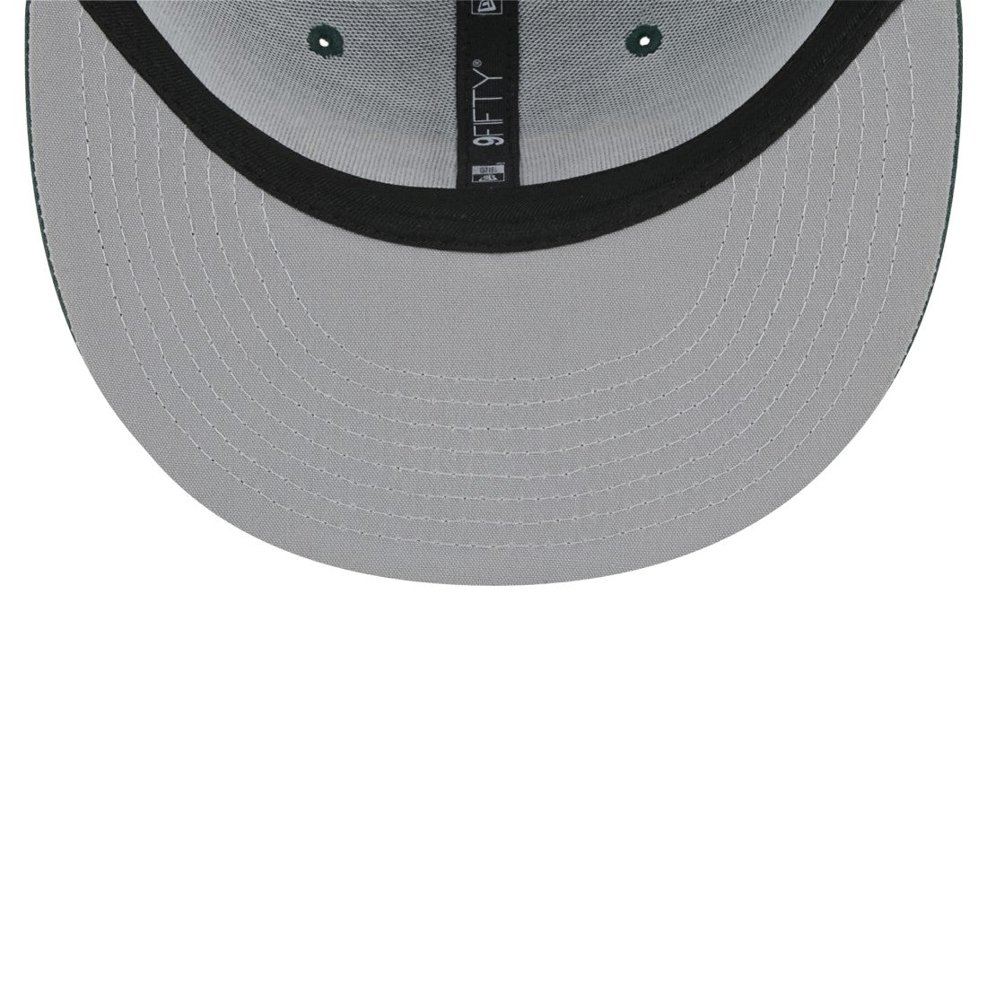 Green Bay Packers New Era Main Trucker 9FIFTY Snapback Hat - Green discount