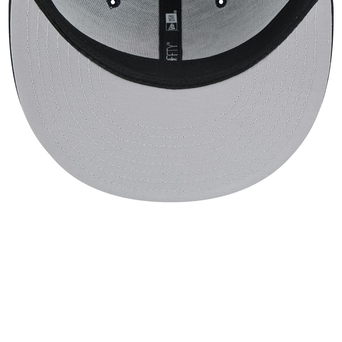 Houston Texans New Era Main Trucker 9FIFTY Snapback Hat - Navy online