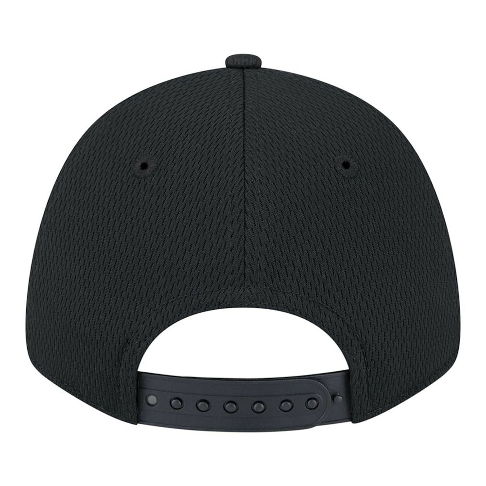Cincinnati Bengals New Era Preschool Main 9FORTY Adjustable Hat - Black discount