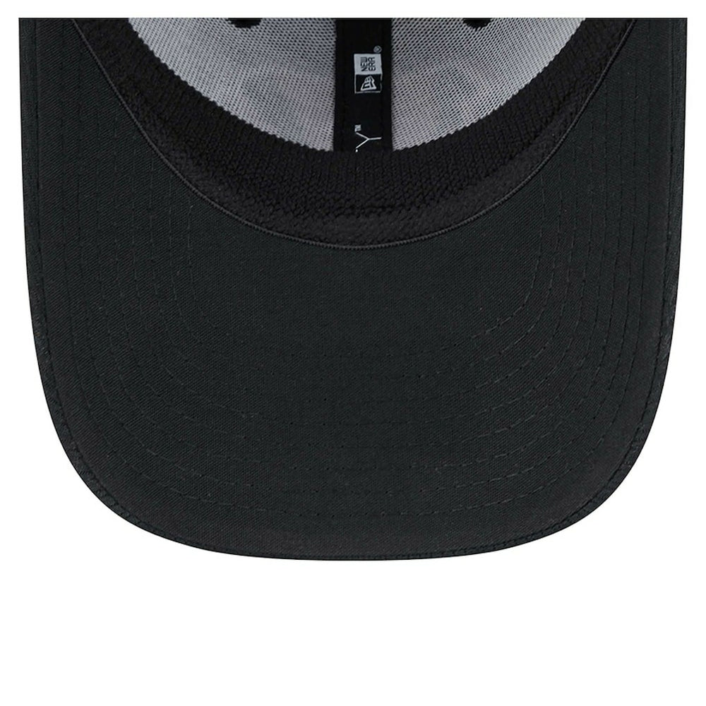 Cincinnati Bengals New Era Preschool Main 9FORTY Adjustable Hat - Black discount