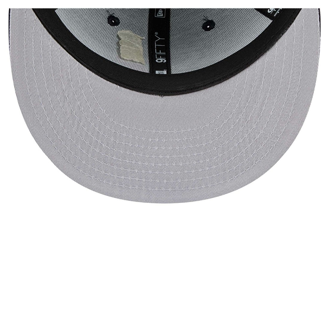 Houston Texans New Era Main Low Profile 9FIFTY Snapback Hat - Navy discount