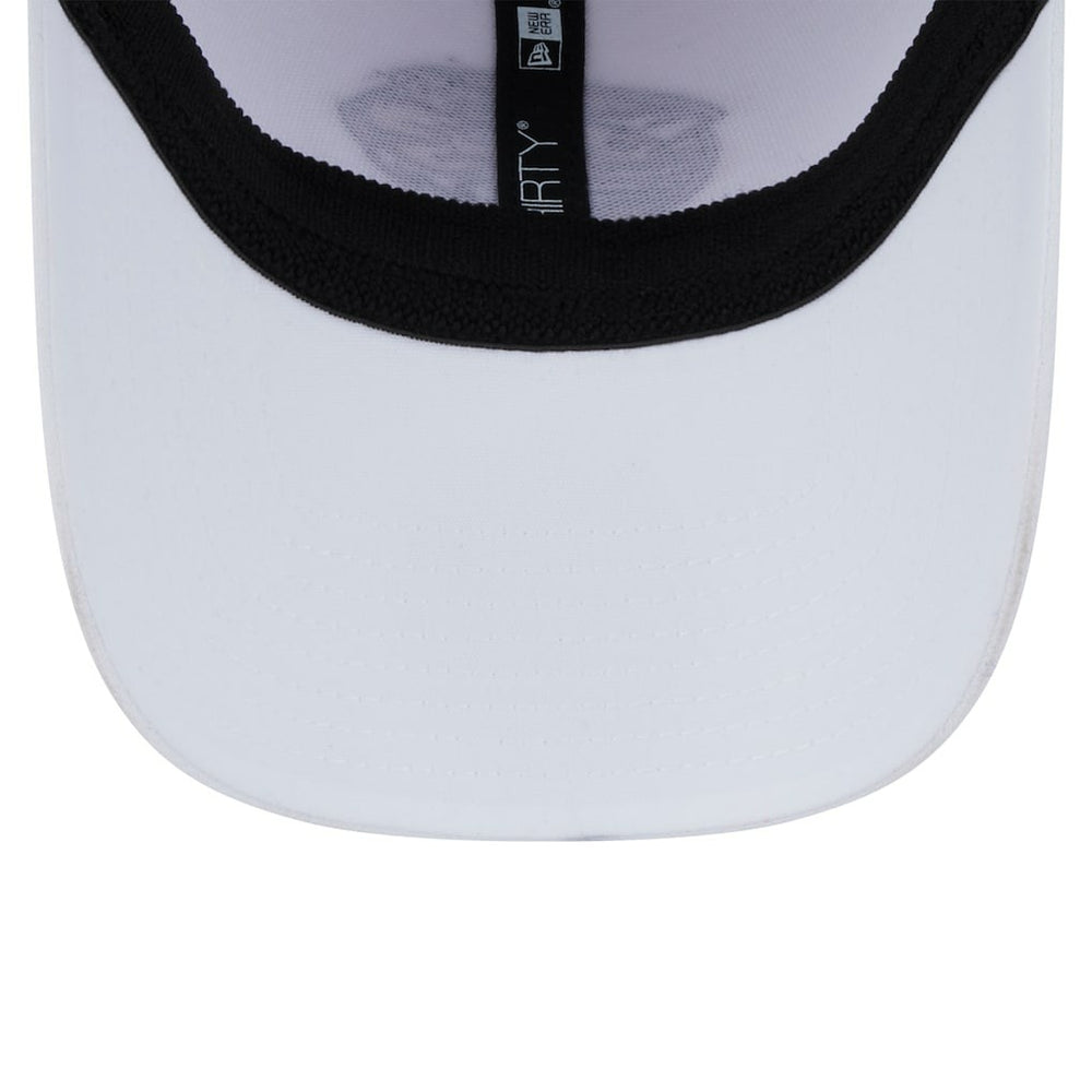 Jacksonville Jaguars New Era Throwback 39THIRTY Flex Hat - White for sale