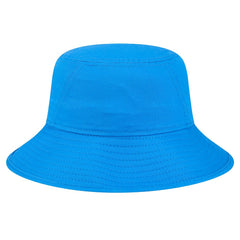 Detroit Lions New Era Main Bucket Hat - Blue discount