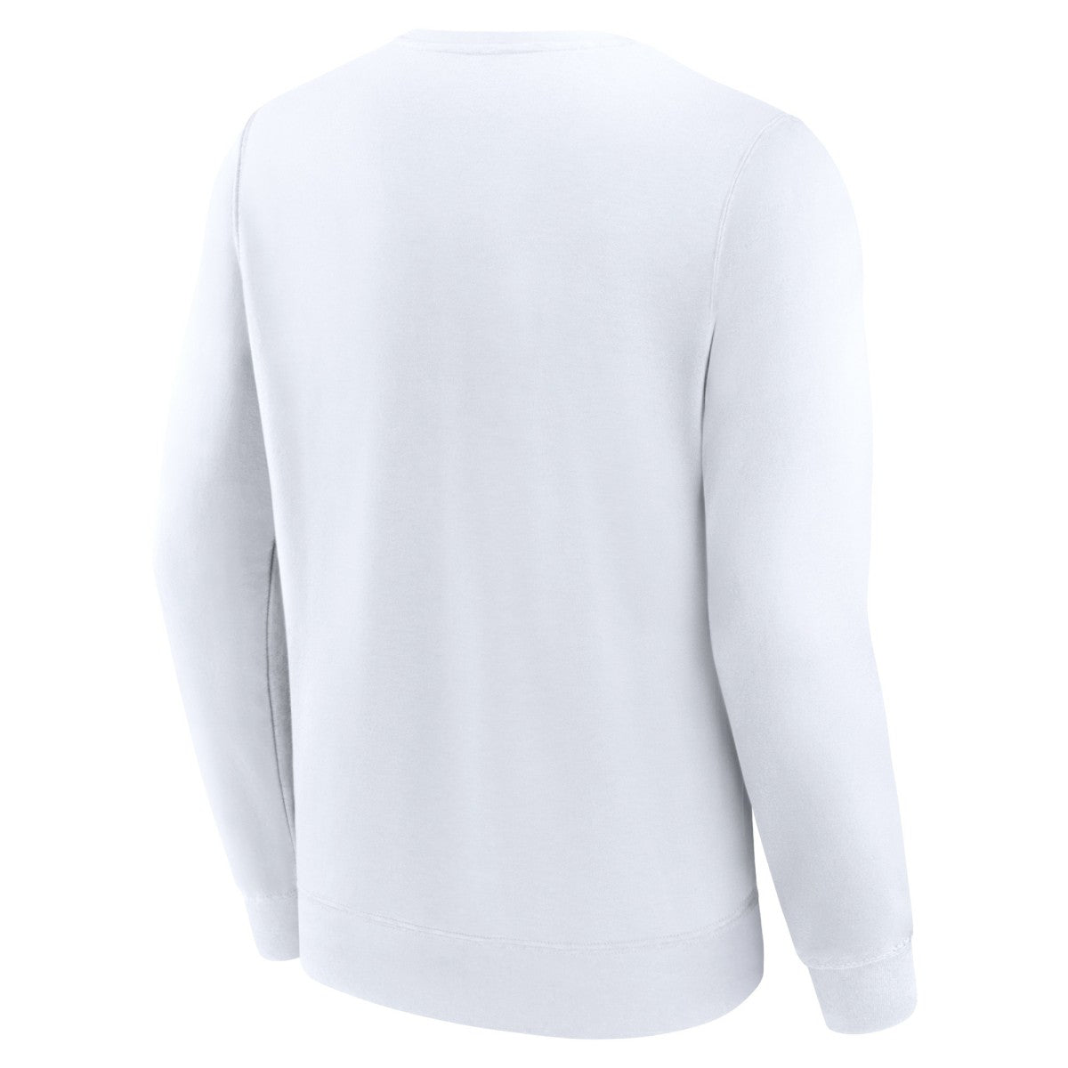 Fall Out Boy x Oklahoma City Thunder So Much For (2our) Dust Fleece Pullover Sweatshirt - White | Fanatics online