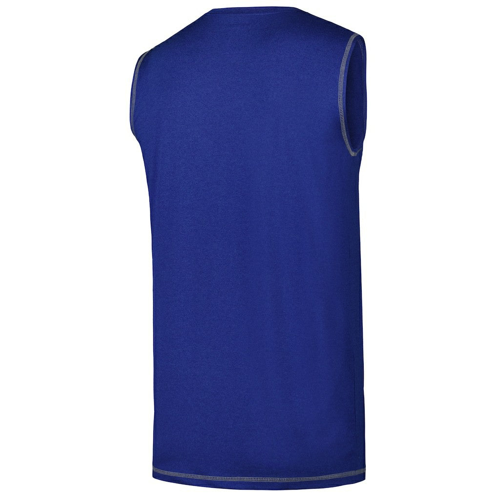 Indianapolis Colts New Era Tank Top - Royal cheap
