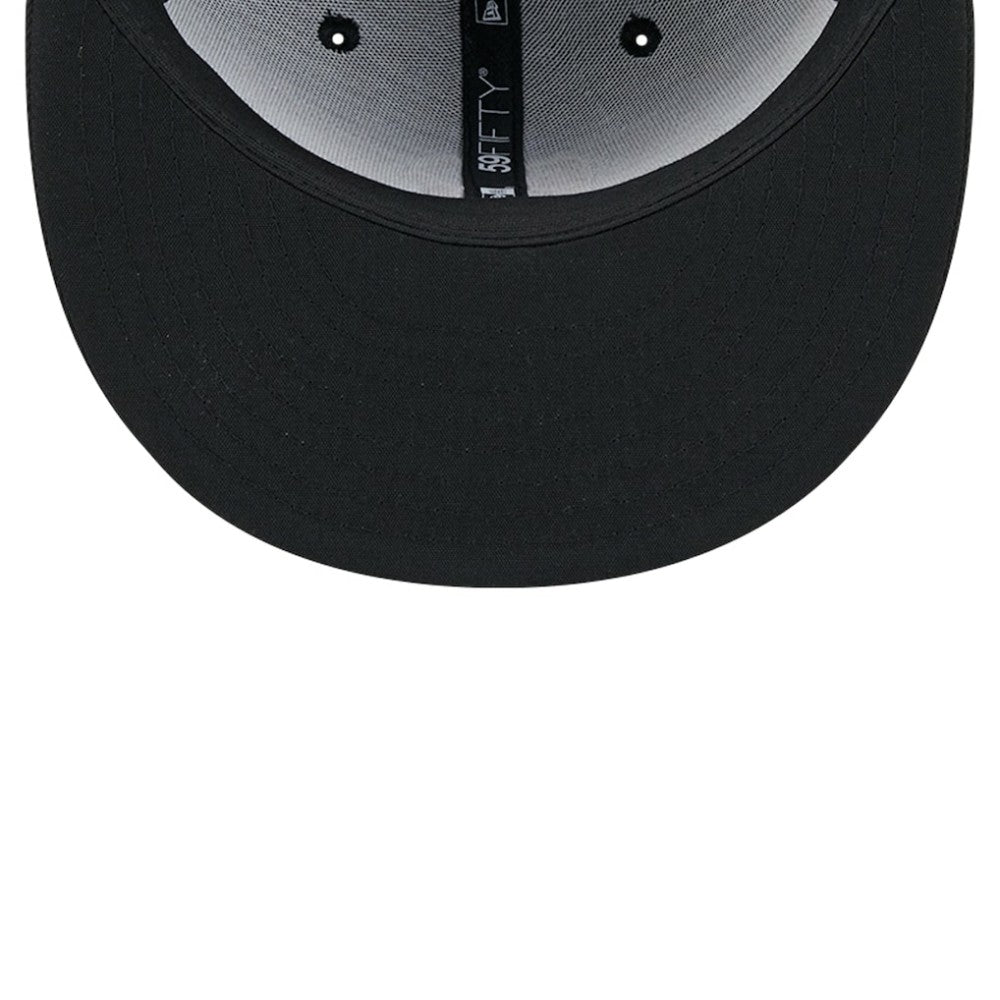 San Francisco Giants 2024 Pride On Field 59FIFTY Fitted Hat - Black | New Era