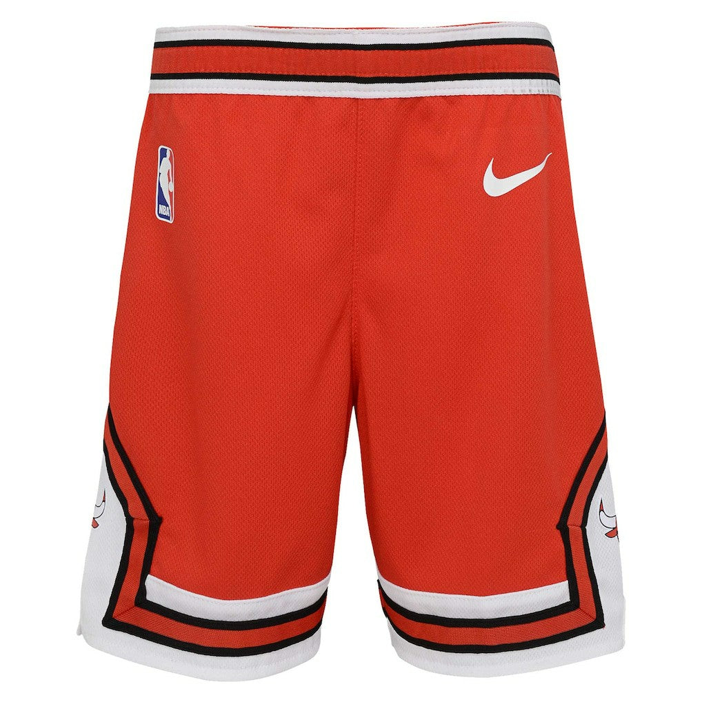 Chicago Bulls Preschool Icon Replica Shorts - Red | Nike discount