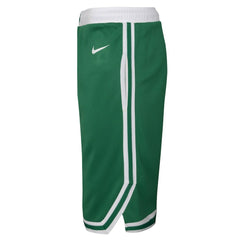 Boston Celtics Youth Swingman Performance Shorts - Kelly Green - Icon Edition | Nike on sale