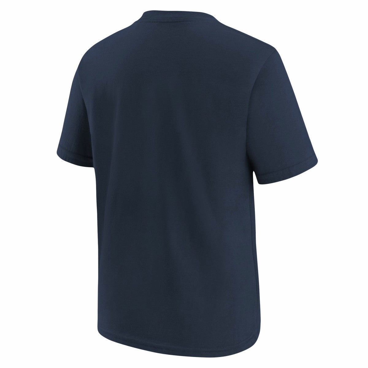 New Orleans Pelicans Youth Swoosh T-Shirt - Navy | Nike shop