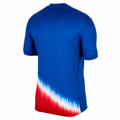 USMNT 2024 Away Replica Jersey - Blue | Nike cheap