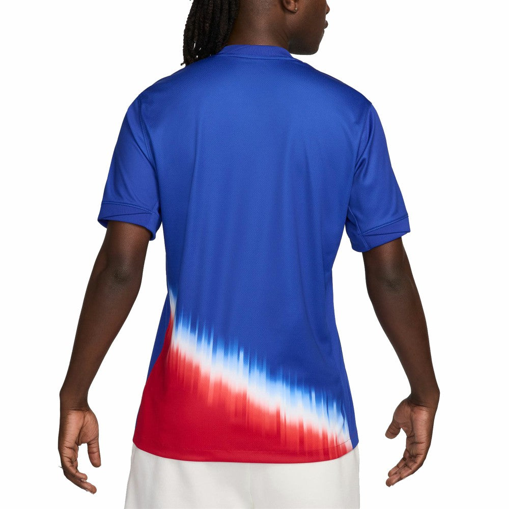USMNT 2024 Away Replica Jersey - Blue | Nike cheap