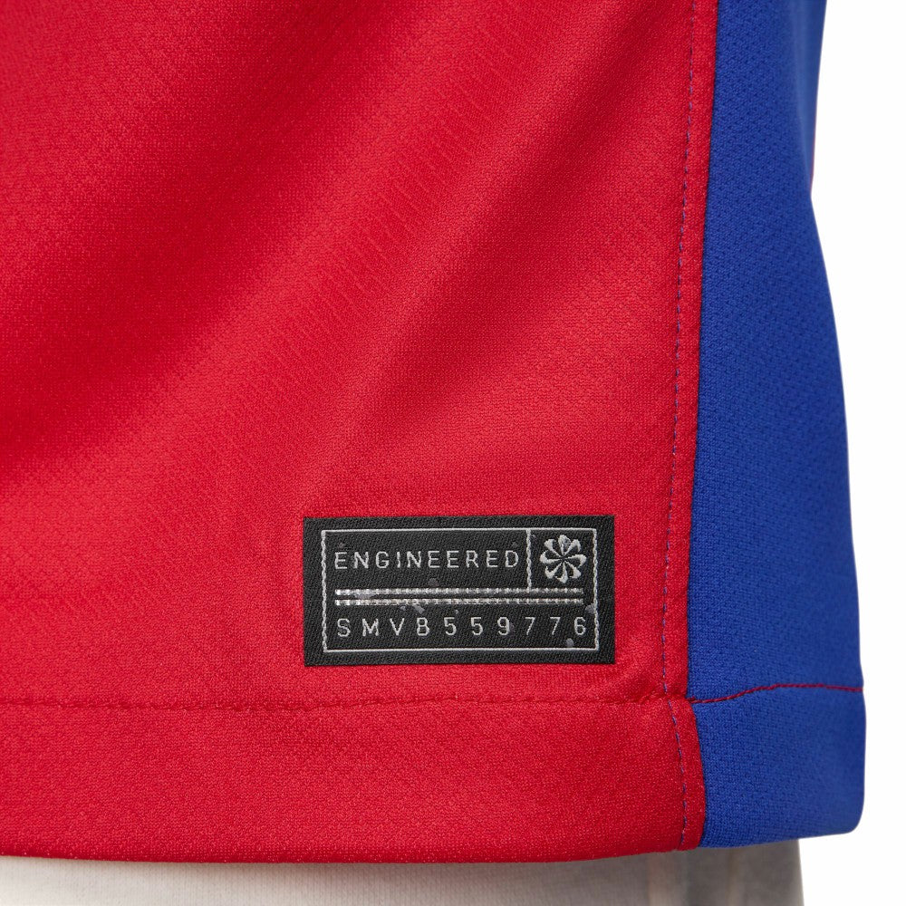 USMNT 2024 Away Replica Jersey - Blue | Nike cheap