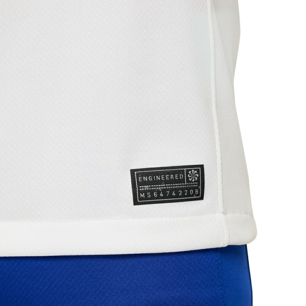 USMNT Youth 2024 Home Replica Jersey - White | Nike cheap