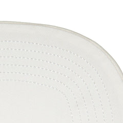 Chicago Bulls Day 4 Snapback Hat - White | Mitchell & Ness online