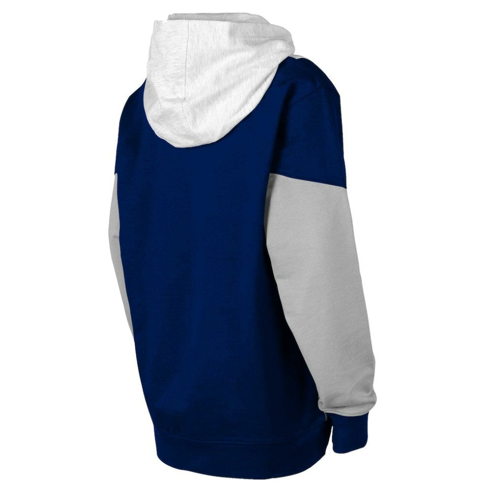 Tampa Bay Lightning Youth Champion League Fleece Pullover Hoodie Ash/Blue