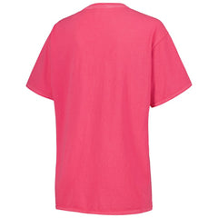 St. Louis Cardinals Women's Dopamine Tradition T-Shirt - Pink | 47 brand