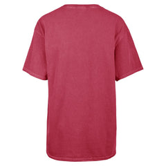 Baltimore Orioles Women's Dopamine Tradition T-Shirt - Pink | 47 brand