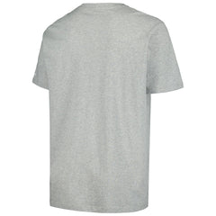 Los Angeles Chargers New Era Camo Logo T-Shirt - Gray online