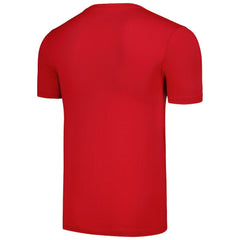 Atlanta Falcons New Era Camo Logo T-Shirt - Red online