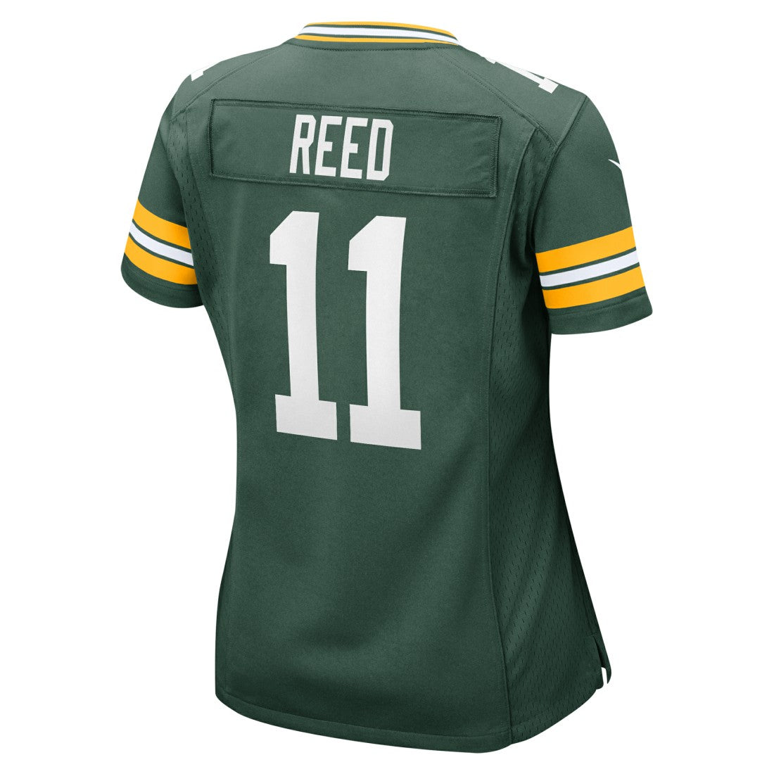 Jayden Reed Green Bay Packers Women's Game Jersey - Green | Nike cheap