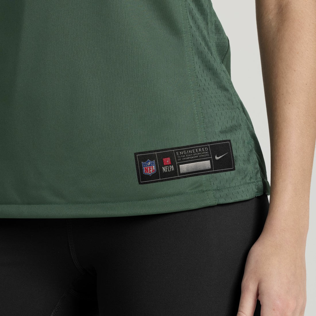 Jayden Reed Green Bay Packers Women's Game Jersey - Green | Nike cheap