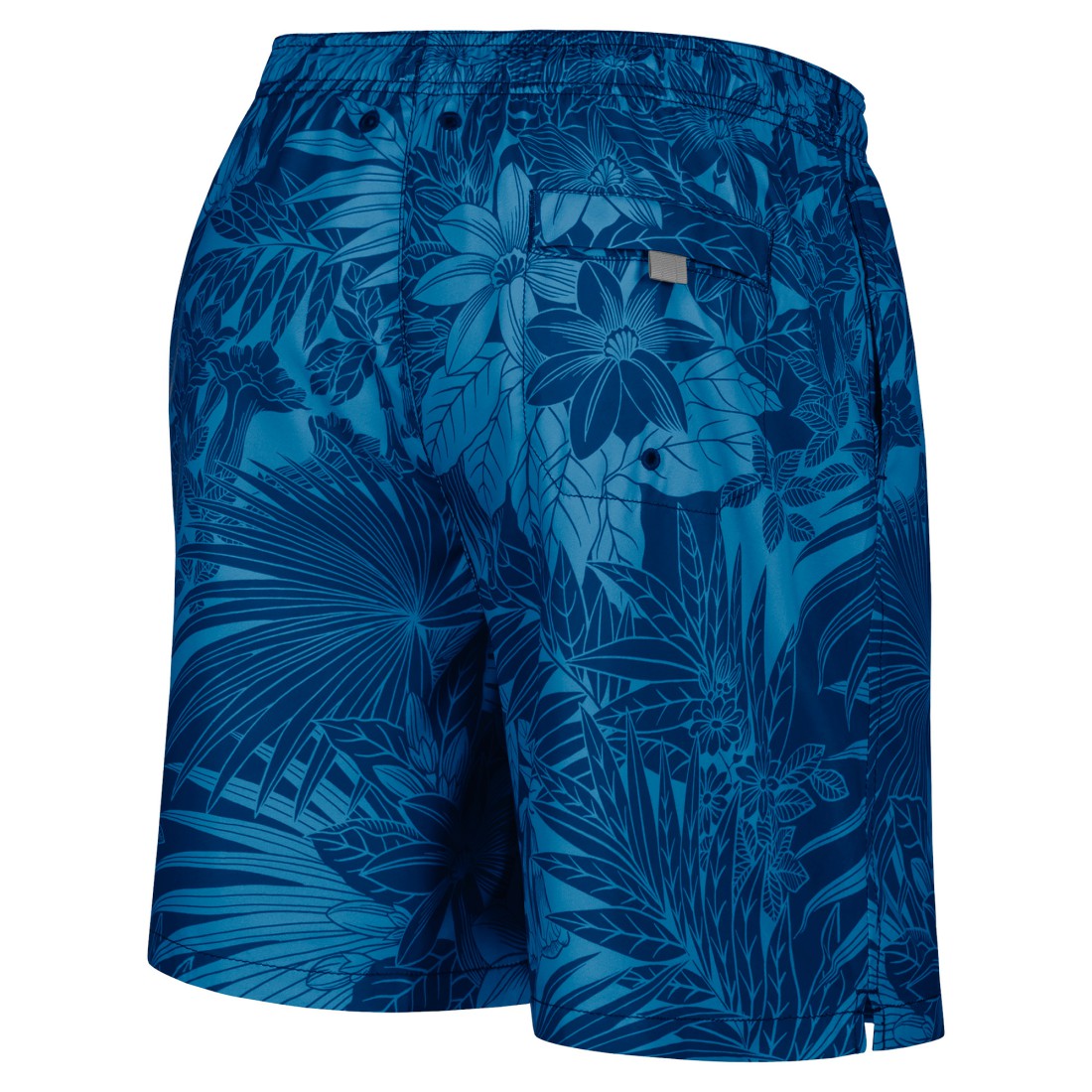 Tennessee Titans Santiago Palms Board Shorts - Navy online