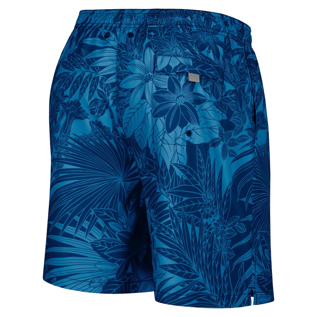 Dallas Cowboys Santiago Palms Board Shorts - Navy discount