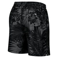 Cincinnati Bengals Santiago Palms Board Shorts - Black cheap