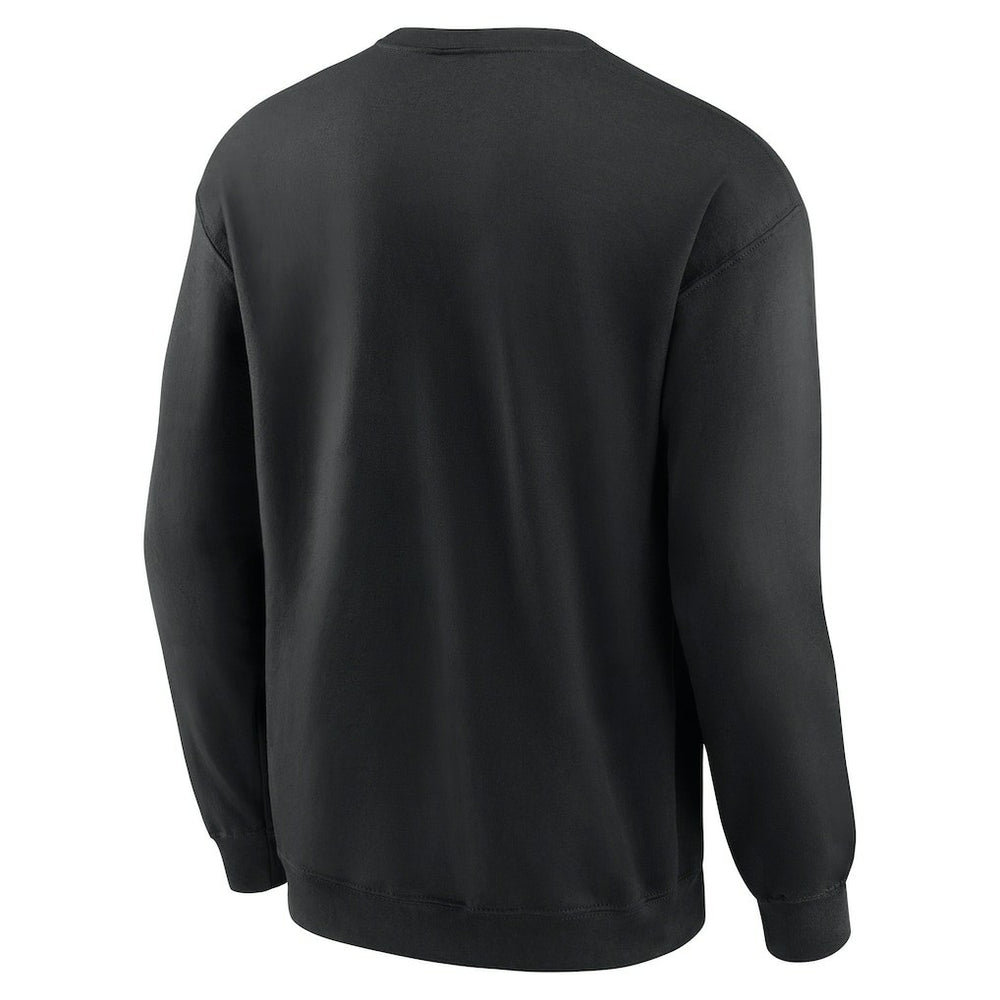 Fall Out Boy x Orlando Magic Unisex So Much For (2our) Dust Pullover Sweatshirt - Black on sale