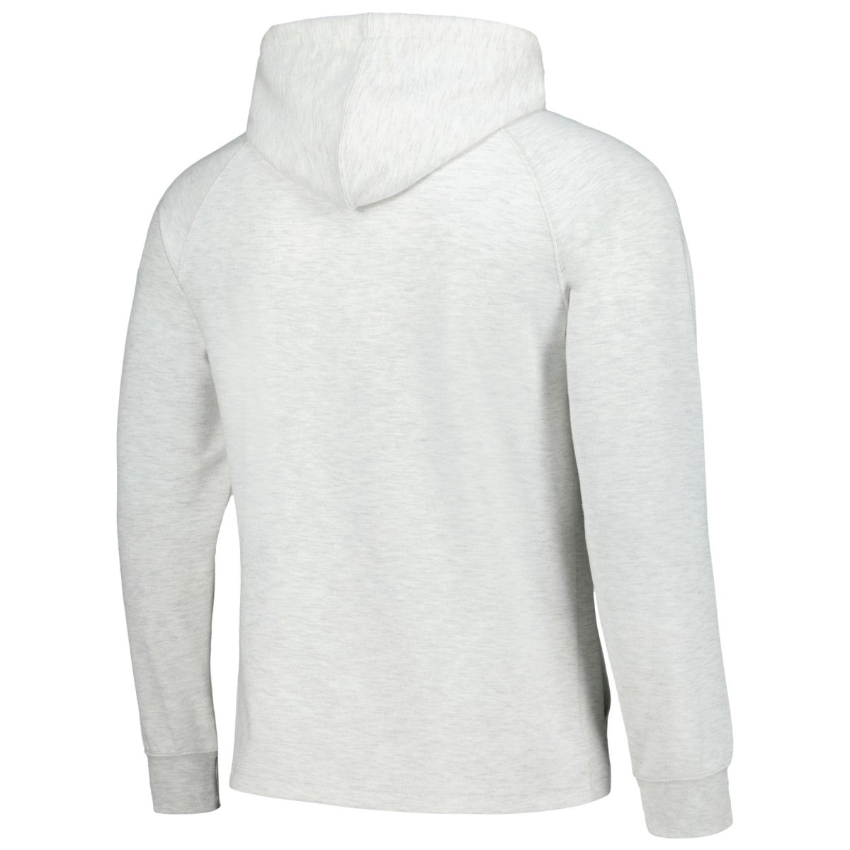 Memphis Grizzlies Softhand Raglan Tri-Blend Pullover Hoodie - Ash | Fanatics online
