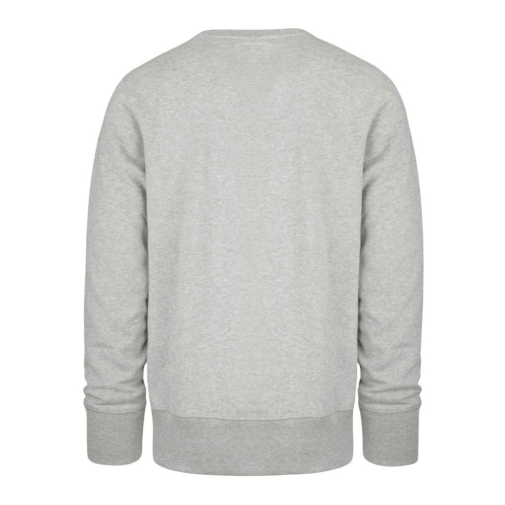 San Francisco 49ers '47 Headline Pullover Sweatshirt - Gray online