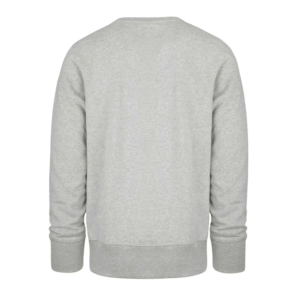 San Francisco 49ers '47 Headline Pullover Sweatshirt - Gray online