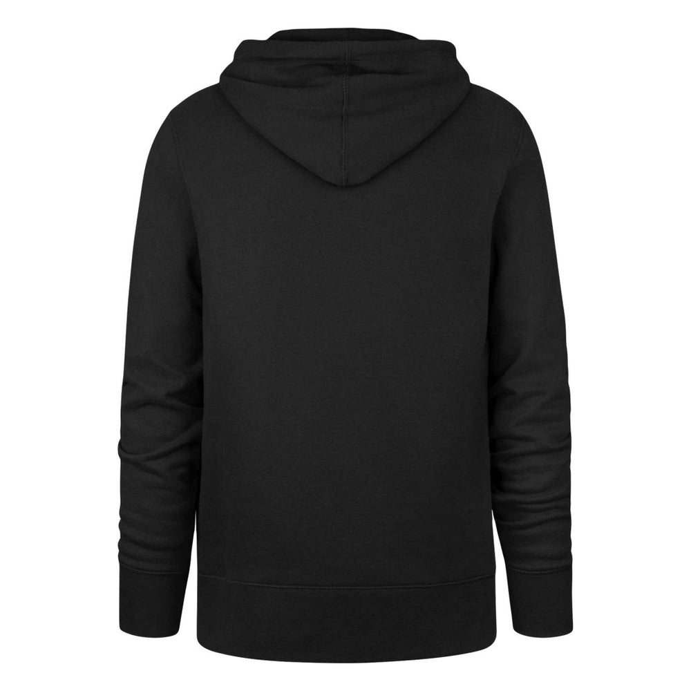 Detroit Lions '47 Men's Regional Headline Hoodie - Black discount