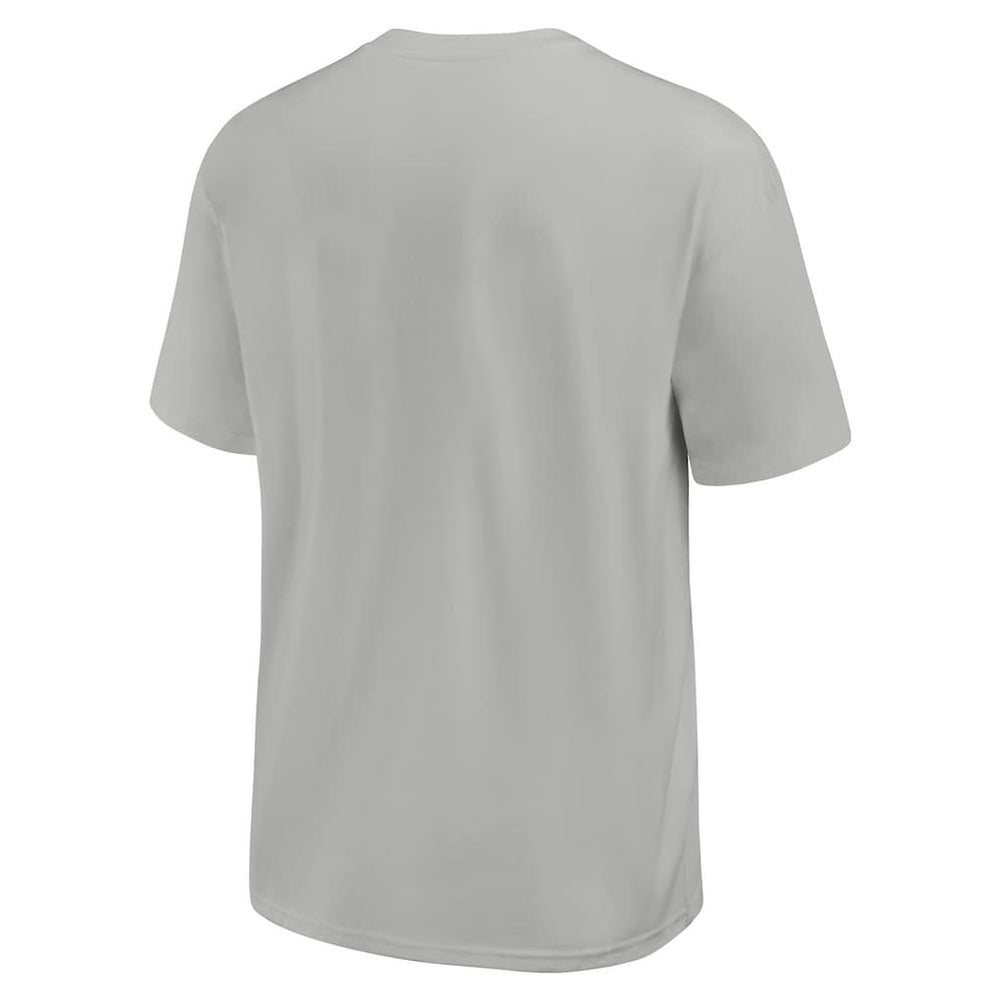 New England Patriots Rewind Statement Max90 T-Shirt - Gray | Nike online