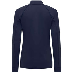 USWNT Levelwear Women's Kinetic Insignia Quarter-Zip Pullover - Navy discount